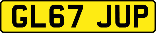 GL67JUP