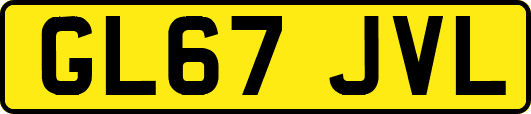 GL67JVL