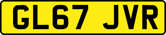 GL67JVR