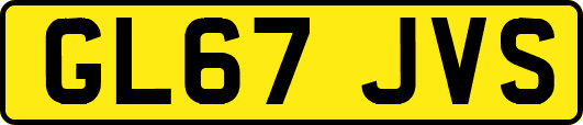 GL67JVS