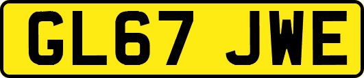 GL67JWE
