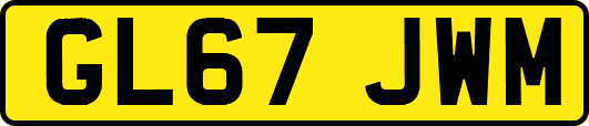 GL67JWM