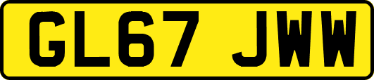 GL67JWW