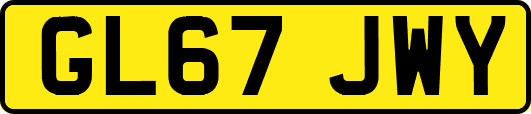 GL67JWY
