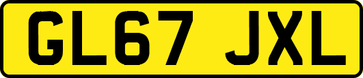 GL67JXL