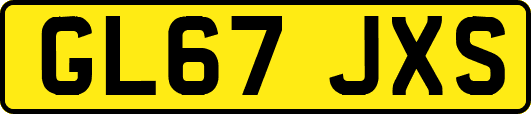 GL67JXS