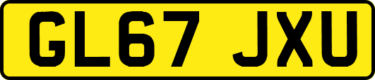 GL67JXU