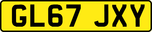 GL67JXY