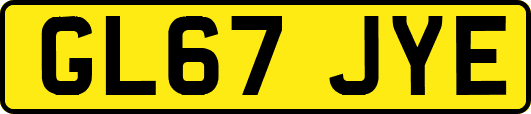 GL67JYE