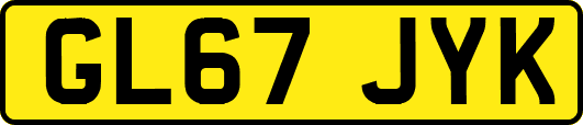 GL67JYK