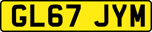 GL67JYM
