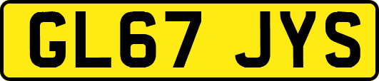 GL67JYS