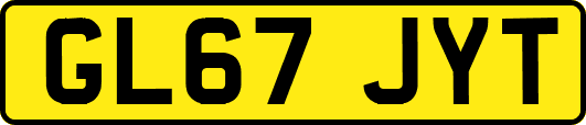 GL67JYT