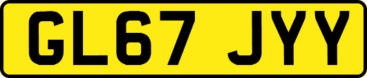 GL67JYY