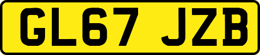 GL67JZB