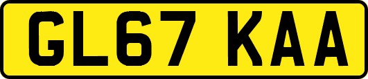 GL67KAA