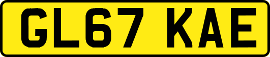 GL67KAE