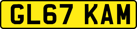 GL67KAM