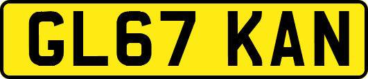 GL67KAN