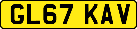 GL67KAV