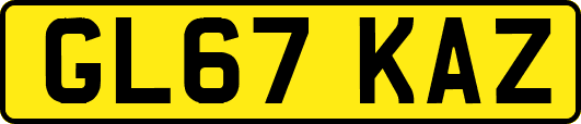 GL67KAZ