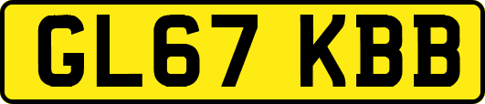 GL67KBB