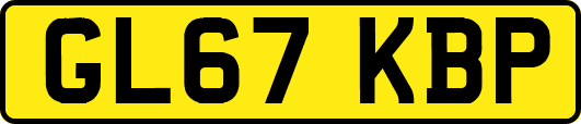 GL67KBP