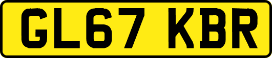 GL67KBR