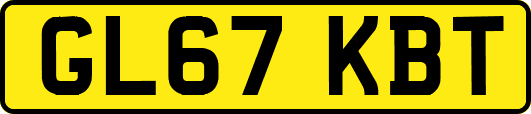 GL67KBT