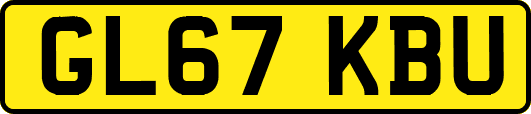 GL67KBU