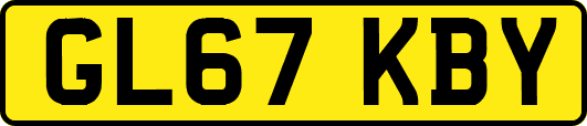 GL67KBY