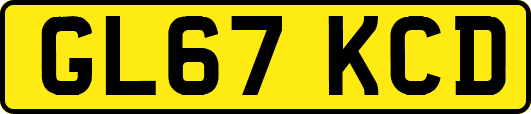 GL67KCD