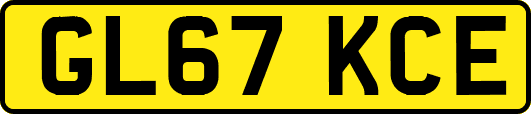 GL67KCE