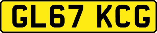 GL67KCG