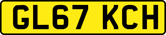 GL67KCH