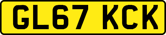 GL67KCK