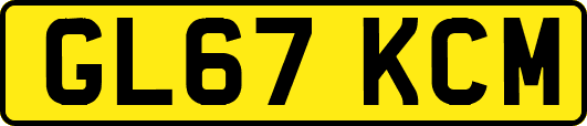 GL67KCM