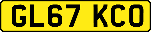 GL67KCO