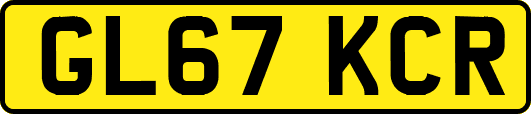 GL67KCR