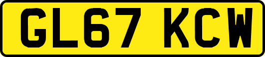 GL67KCW