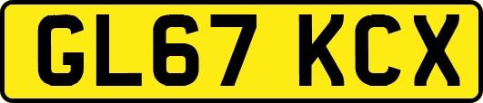 GL67KCX