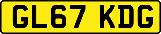 GL67KDG