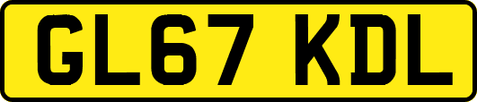 GL67KDL