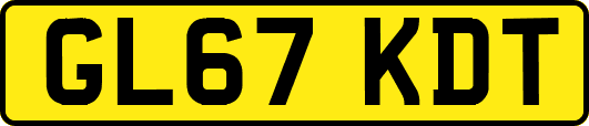GL67KDT