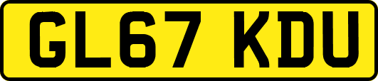 GL67KDU