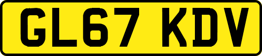 GL67KDV