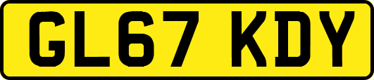 GL67KDY