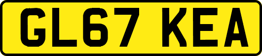 GL67KEA
