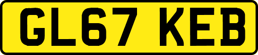 GL67KEB