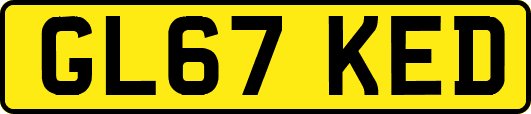 GL67KED